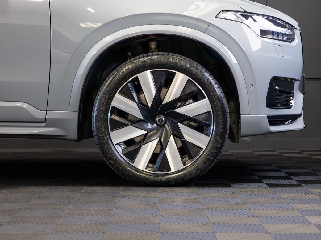 2024 Volvo XC90