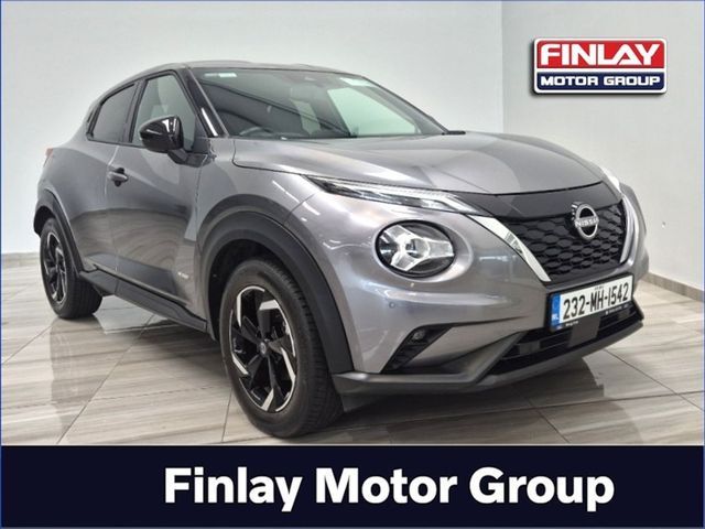 vehicle for sale from Finlay Motor Group