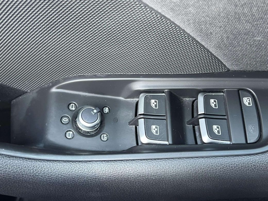 2019 Audi A3