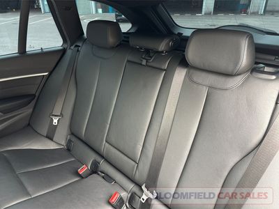 2019 BMW 3 Series