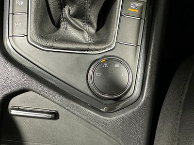 2023 SEAT Tarraco