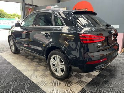 2015 Audi Q3