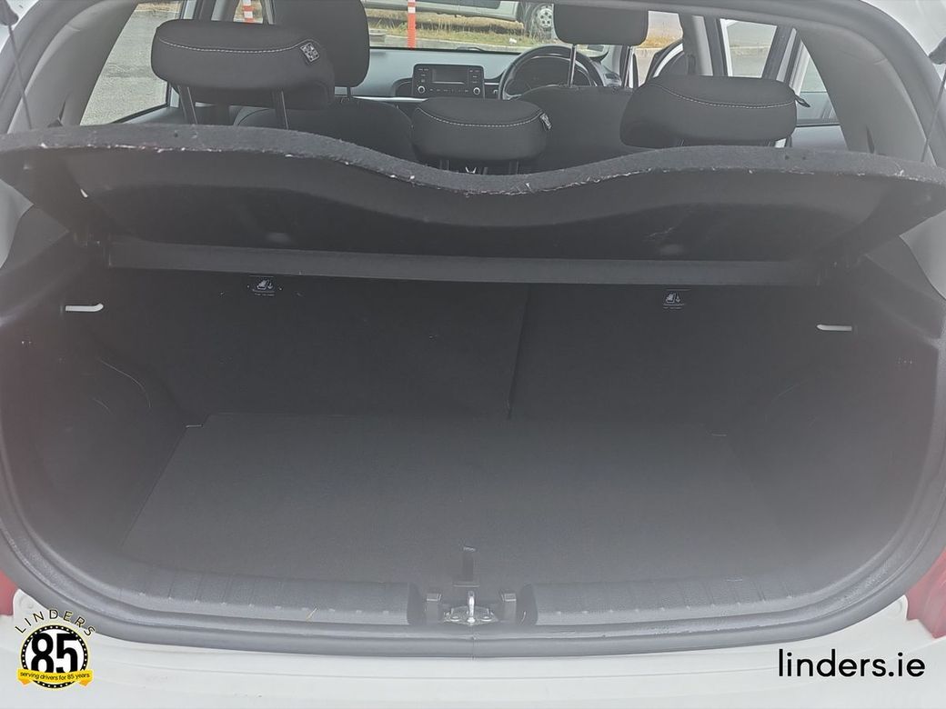 2022 Kia Picanto