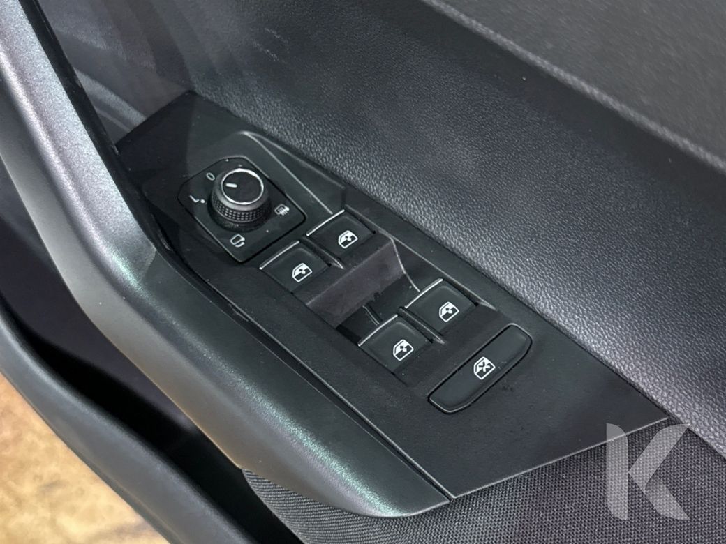 2022 Volkswagen Polo