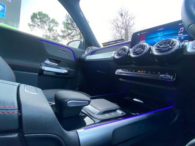 2023 Mercedes-Benz EQB