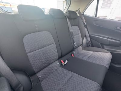2025 Kia Picanto