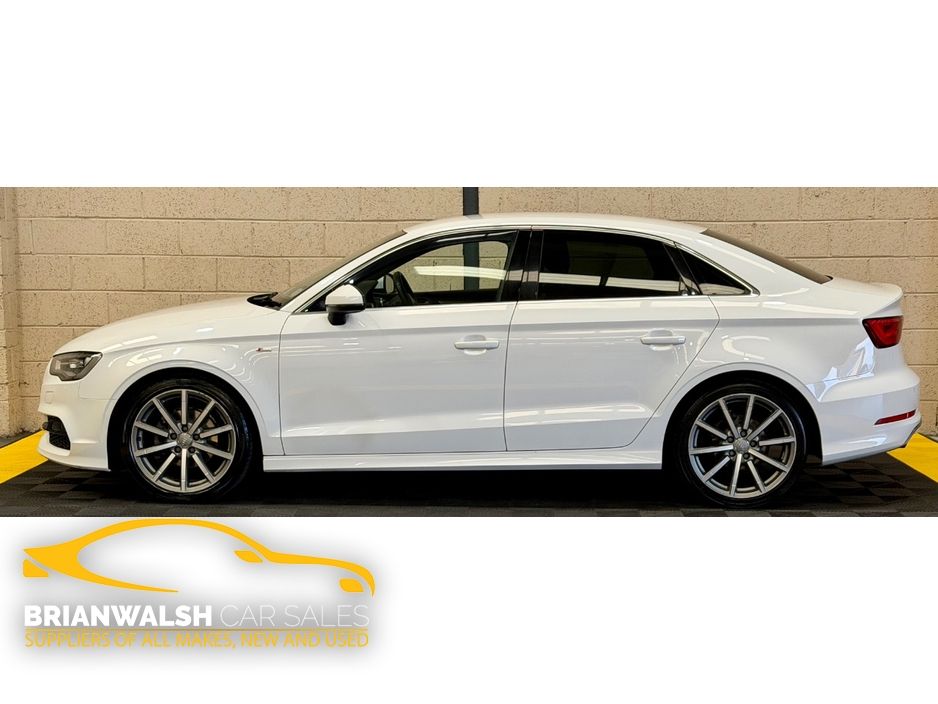 2016 Audi A3