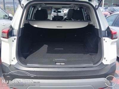 2023 Nissan X-Trail