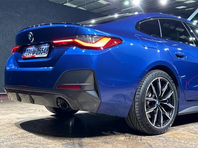 2023 BMW 4 Series