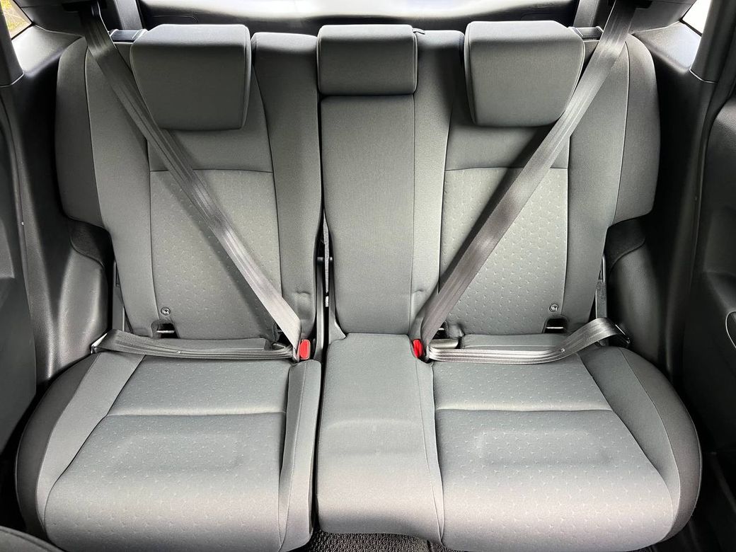 2023 Honda Fit