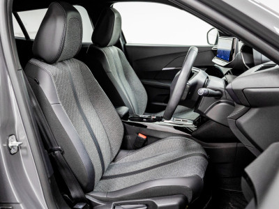 2024 Peugeot 2008