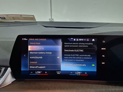 2023 BMW 2 Series Active Tourer
