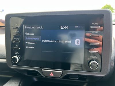 2020 Toyota Yaris