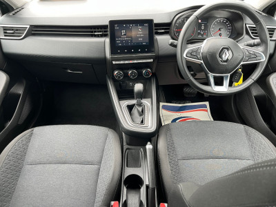 2023 Renault Clio