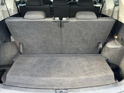 2018 Volkswagen Tiguan Allspace