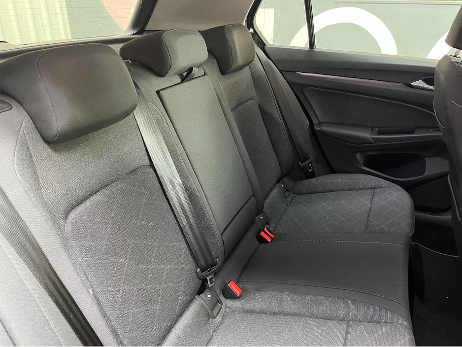 2024 Volkswagen Golf