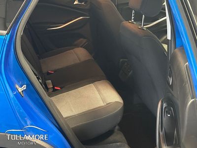 2023 Opel Grandland X