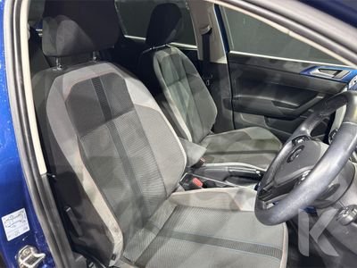 2019 Volkswagen Polo