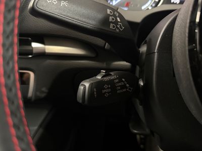 2016 Audi S3