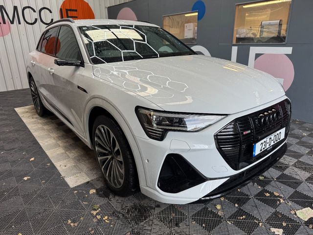 vehicle for sale from The Automatic Motor Car Centre