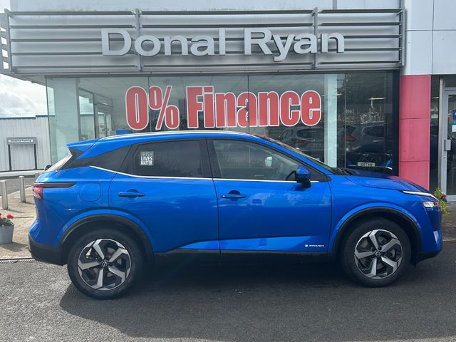 vehicle for sale from Donal Ryan Motor Group Thurles