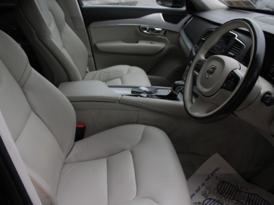 2015 Volvo XC90