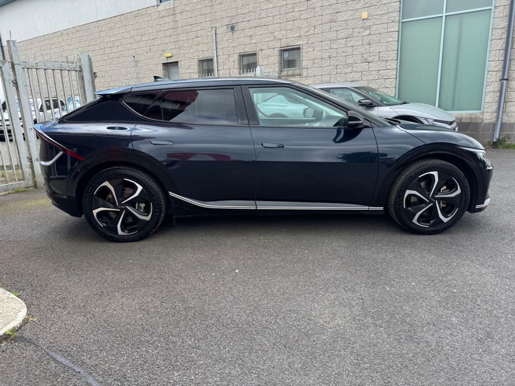 2024 Kia EV6