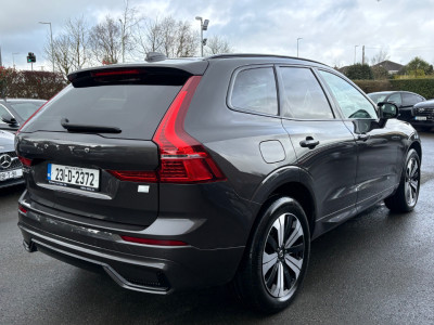 2023 Volvo XC60