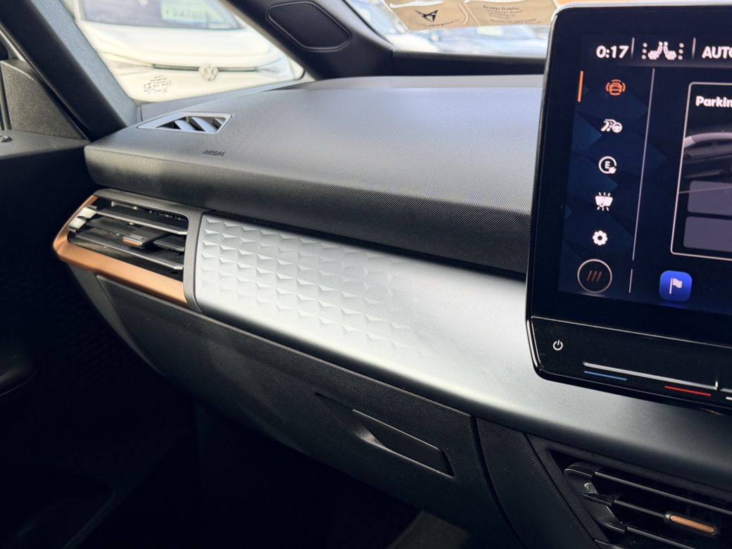 2023 Cupra Born