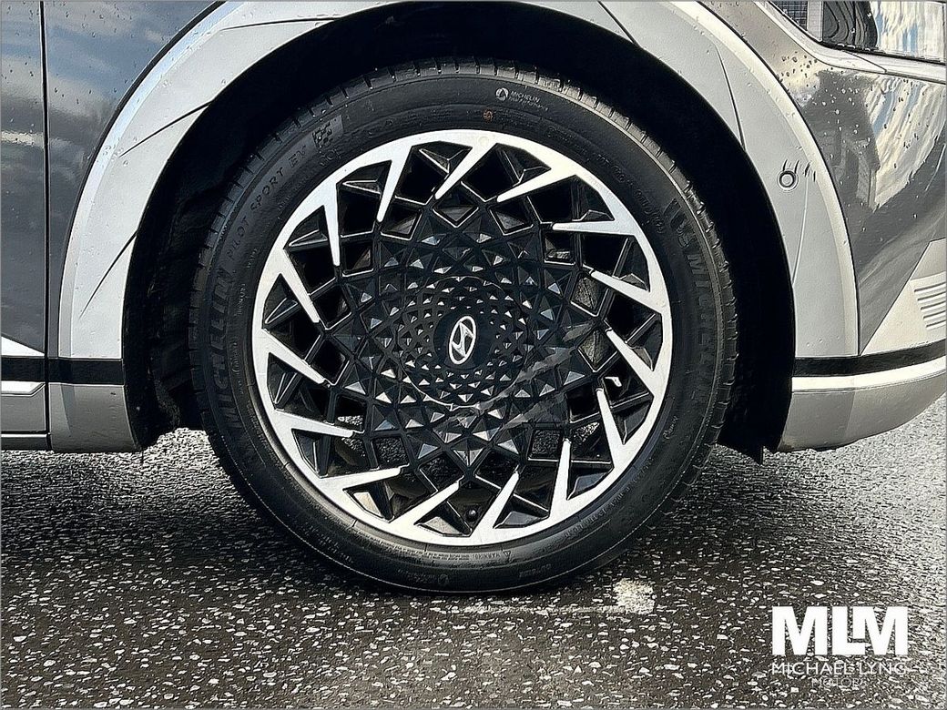 2024 Hyundai Ioniq 5