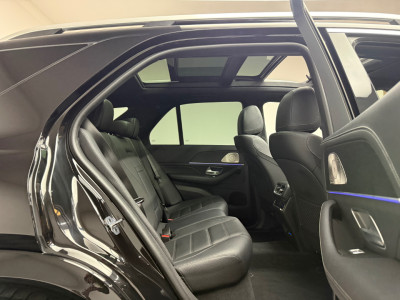 2024 Mercedes-Benz GLE Class