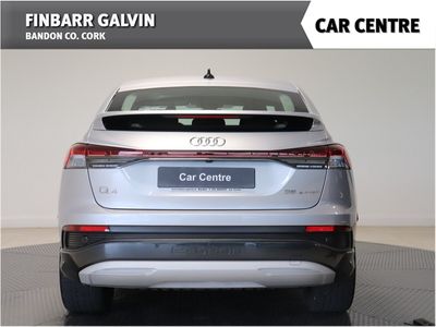 2023 Audi Q4