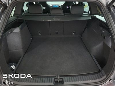 2025 Skoda Kodiaq