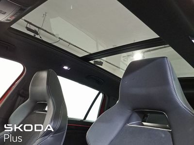 2024 Skoda Kodiaq