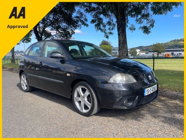 vehicle for sale from Jonathan O'Brien Cars