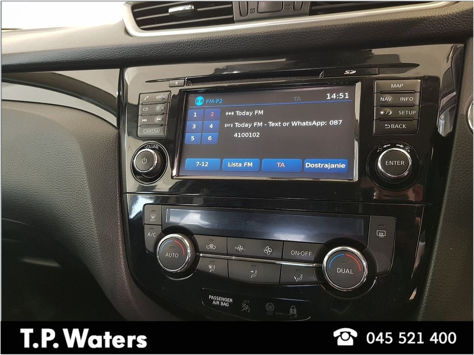 2017 Nissan Qashqai