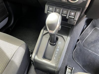2024 Suzuki Jimny