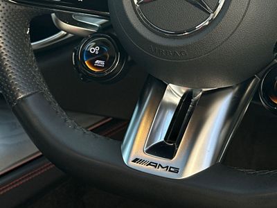 2024 Mercedes-Benz E Class