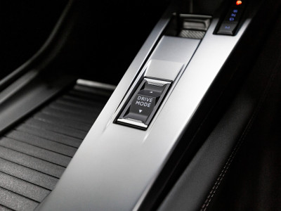 2026 Peugeot 408