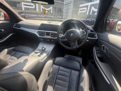 2020 BMW 3 Series