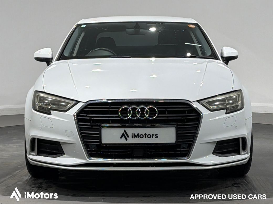 2017 Audi A3