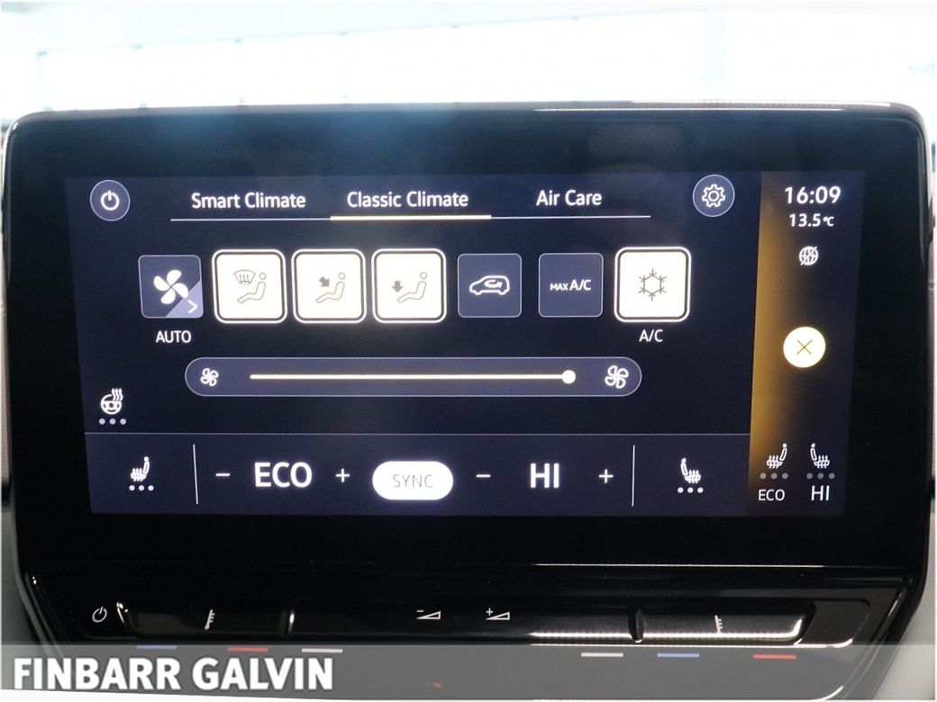 2023 Volkswagen ID.4