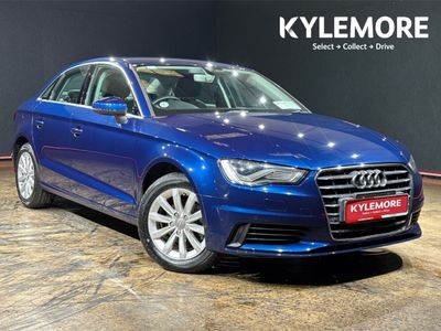 2016 Audi A3