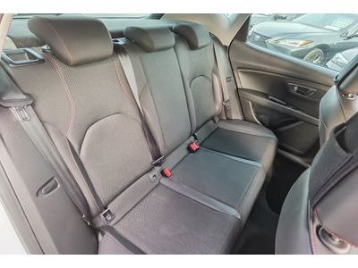 2015 SEAT Leon
