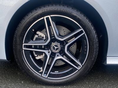 2025 Mercedes-Benz CLA Class