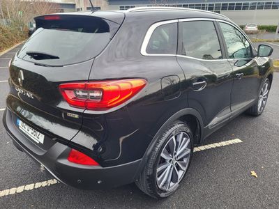 2016 Renault Kadjar