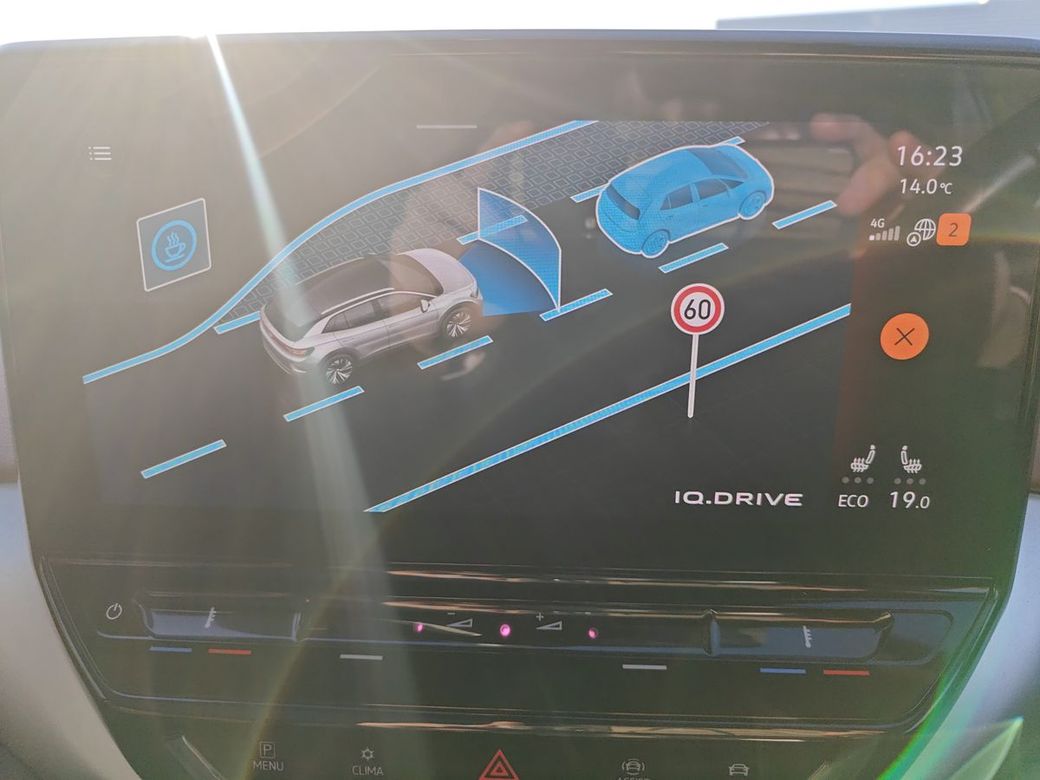 2022 Volkswagen ID.4