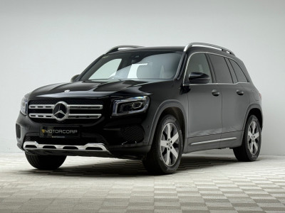 2023 Mercedes-Benz GLB Class