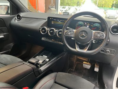 2019 Mercedes-Benz B Class