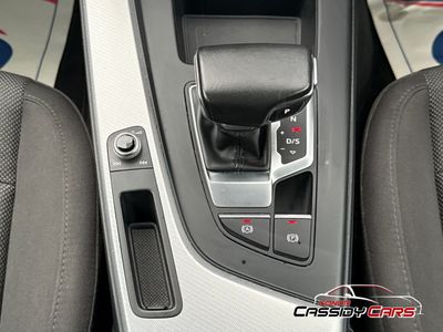 2020 Audi A4